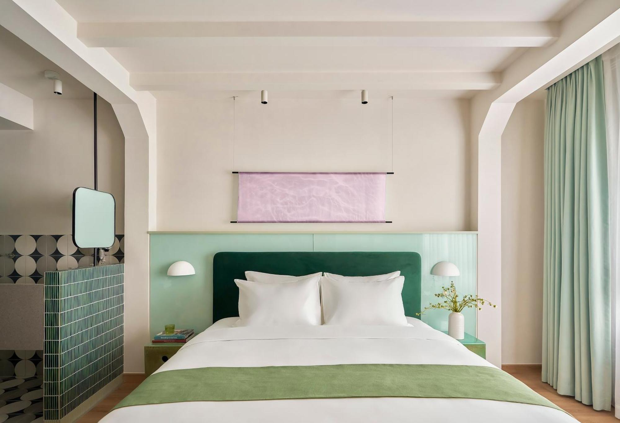 The Urban Resort By Circadian Cidade de Ho Chi Minh Exterior foto