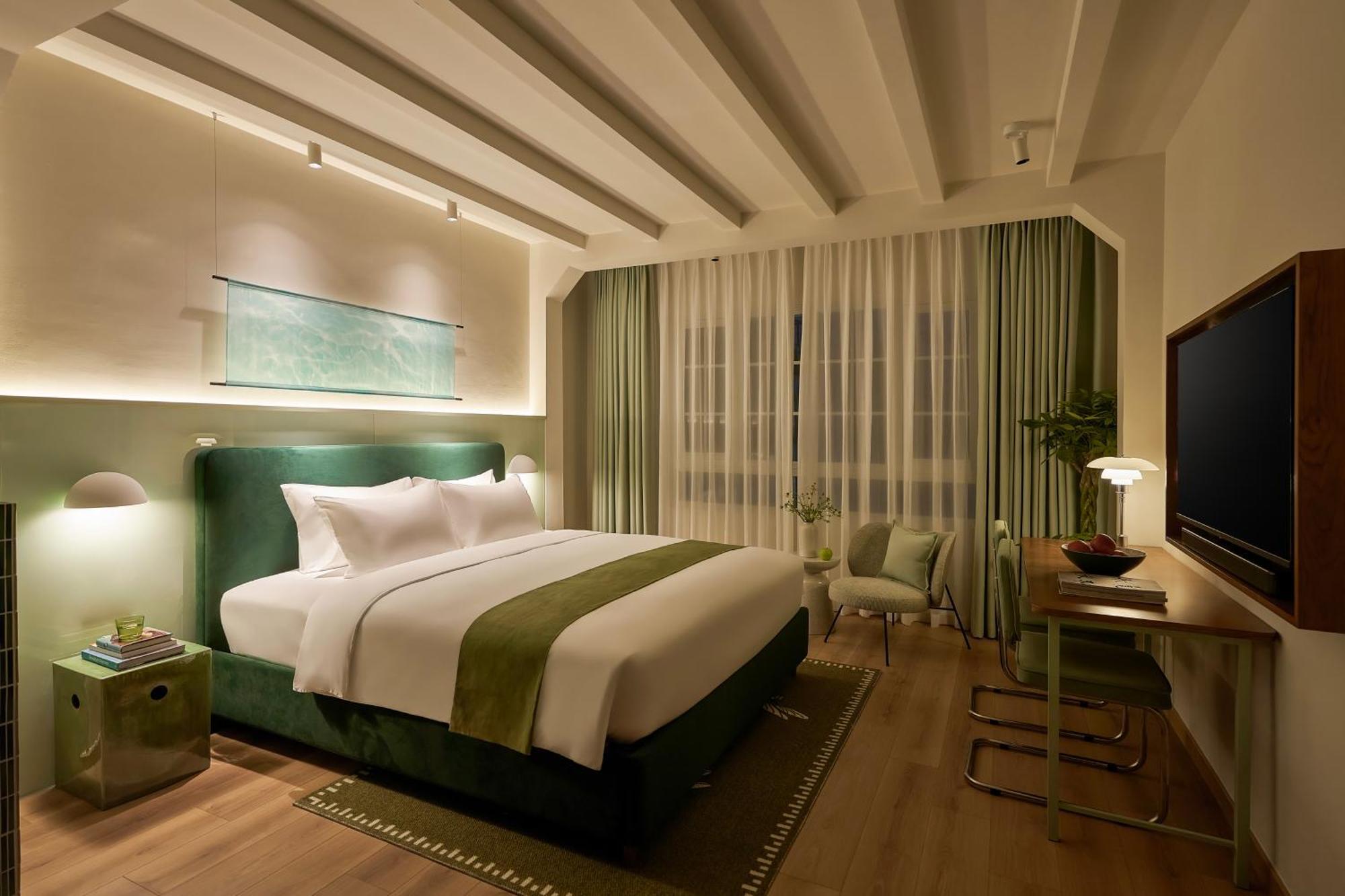 The Urban Resort By Circadian Cidade de Ho Chi Minh Exterior foto