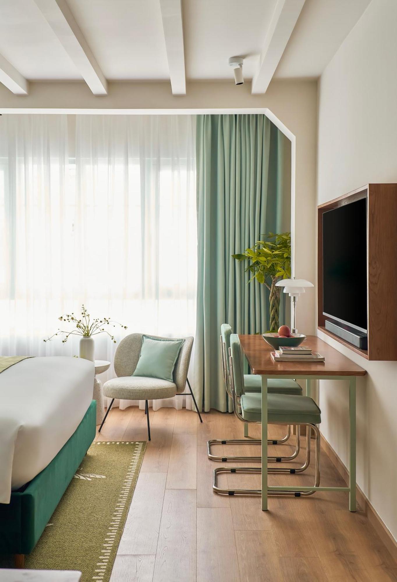 The Urban Resort By Circadian Cidade de Ho Chi Minh Exterior foto