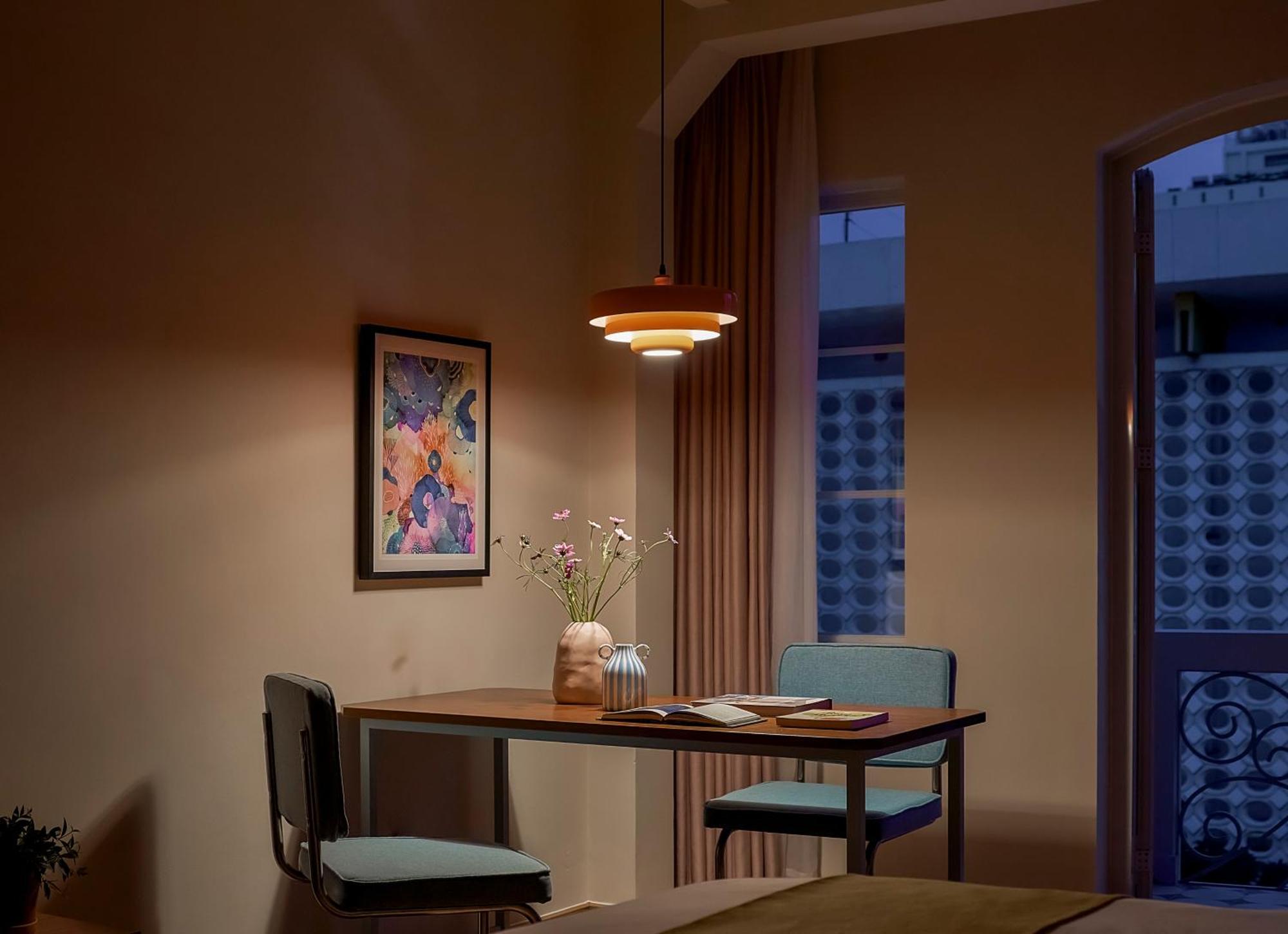 The Urban Resort By Circadian Cidade de Ho Chi Minh Exterior foto