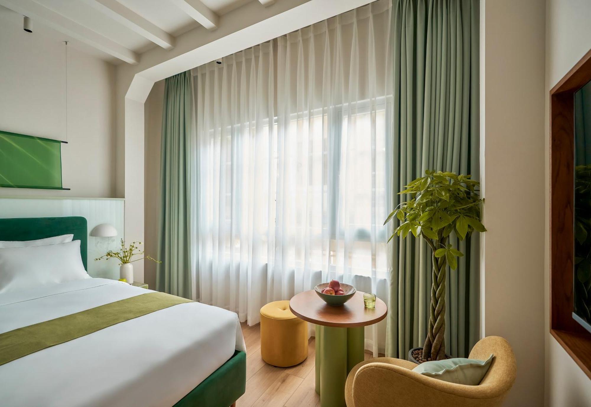 The Urban Resort By Circadian Cidade de Ho Chi Minh Exterior foto